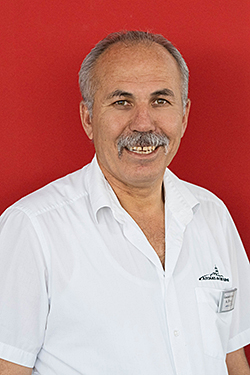 Ali Tiras