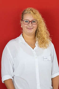 Mercedes Müller